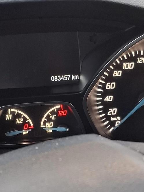 Ford Kuga 1.5 Ecoboost 150pk 2WD 2016 !!slechts 84000 km !!!