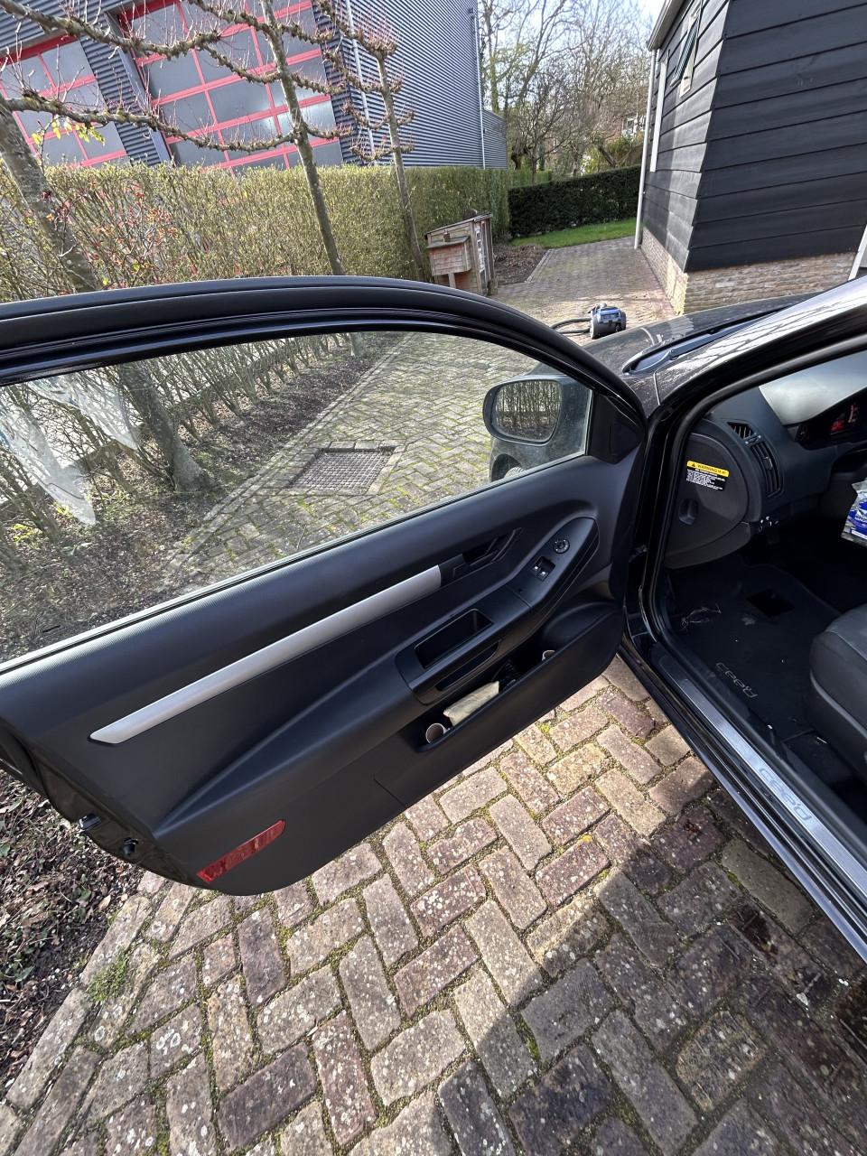 KIA PRO CEED HATCHBACK