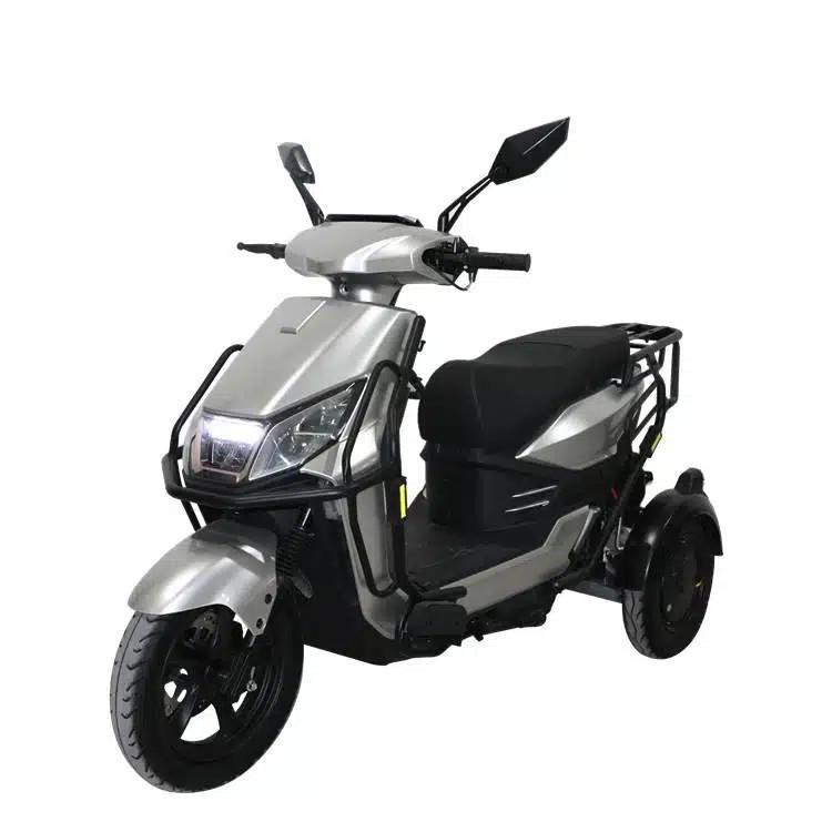 ⭐ For Motion Scootmobielen – Snel, Comfortabel en Betaalbaar