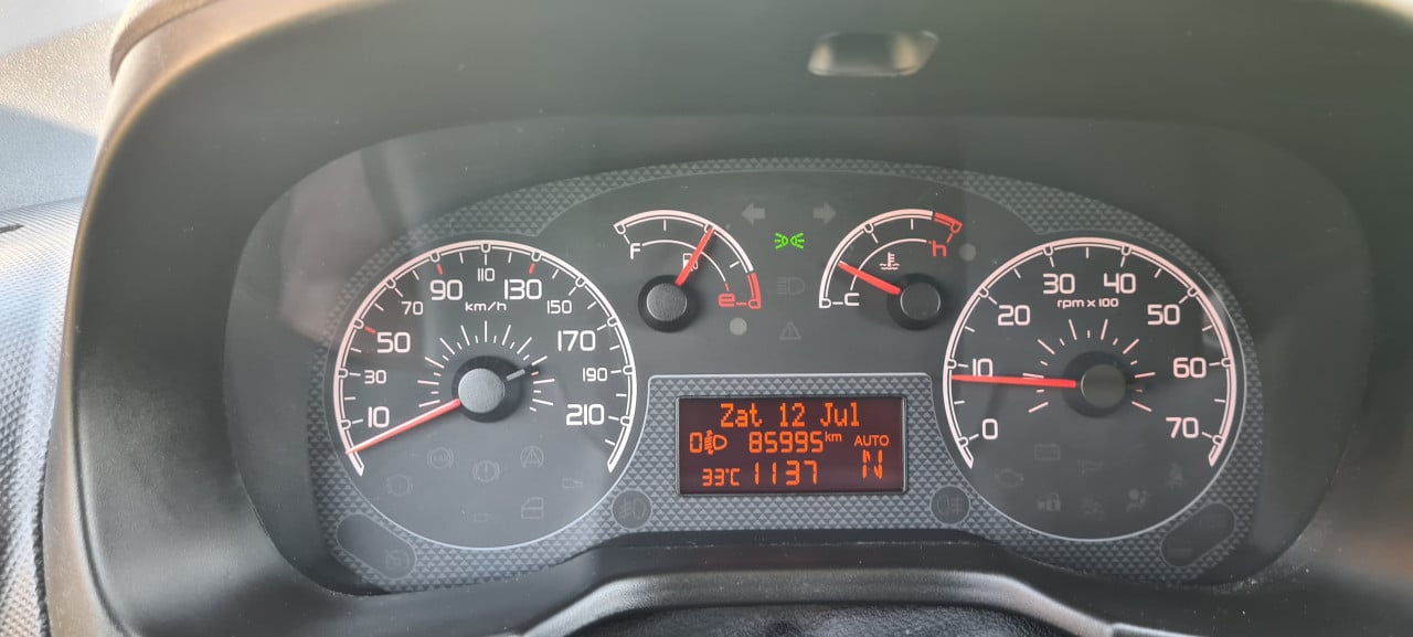 Fiat Fiorino