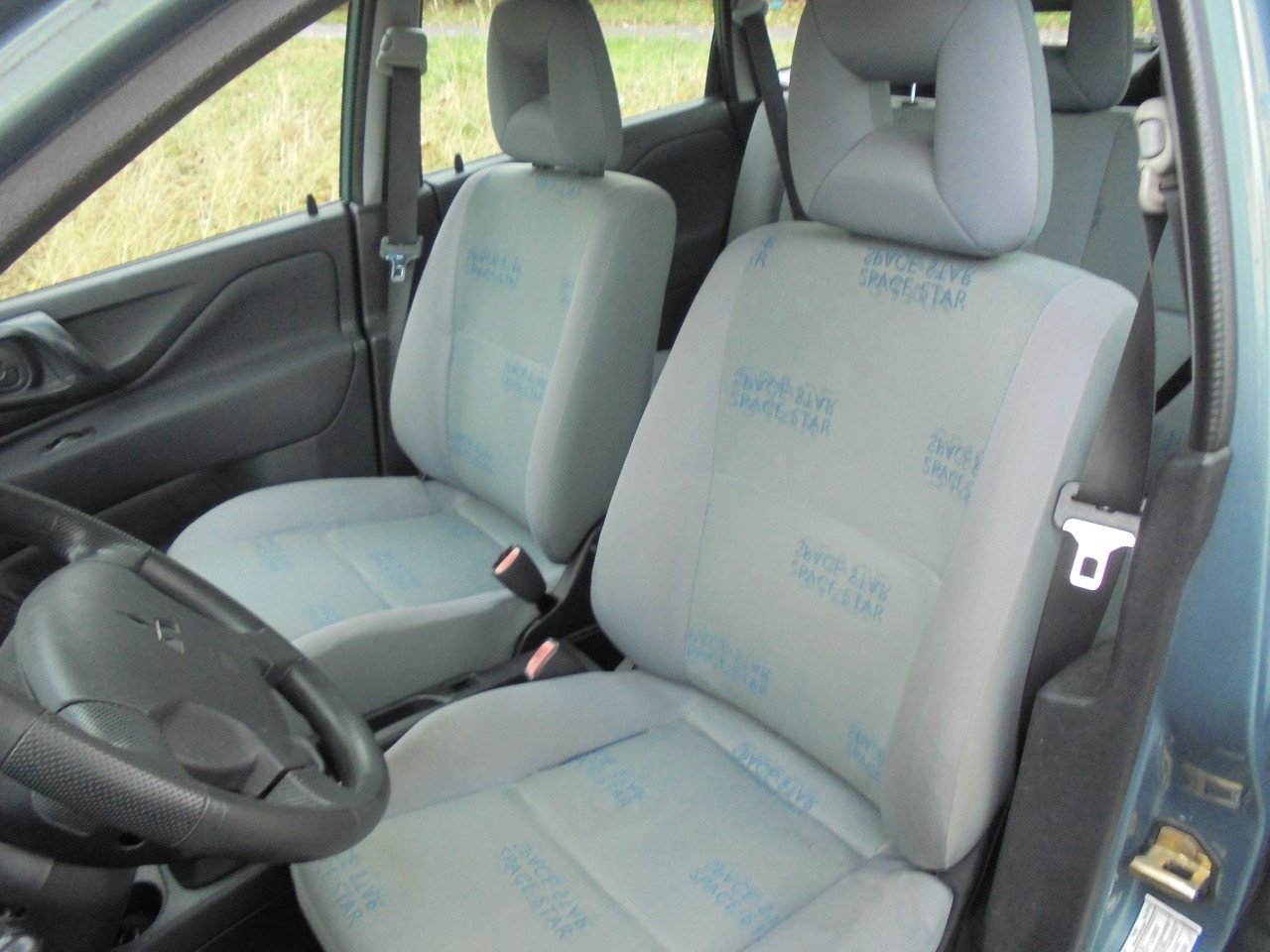 Space Star 1.3 Apk December 2026 169.600 Km met N.A.P fijne Auto