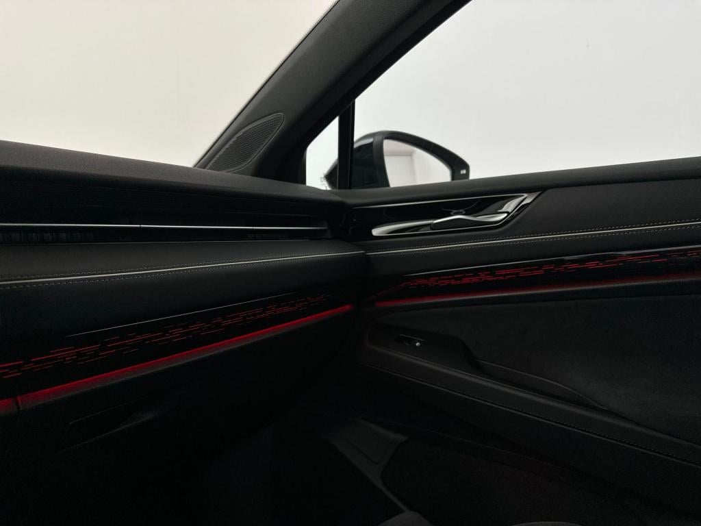 Volkswagen Id.7 tourer limited edition plus 77 kwh
