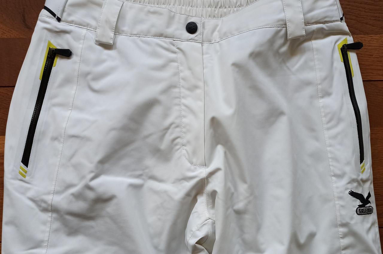 Salewa dames skibroek - maat 40 - Nooit gedragen, dus zgan