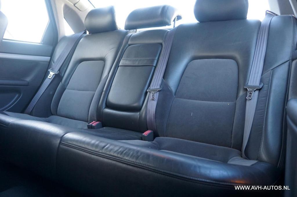 Volvo S80 2.4 exclusive