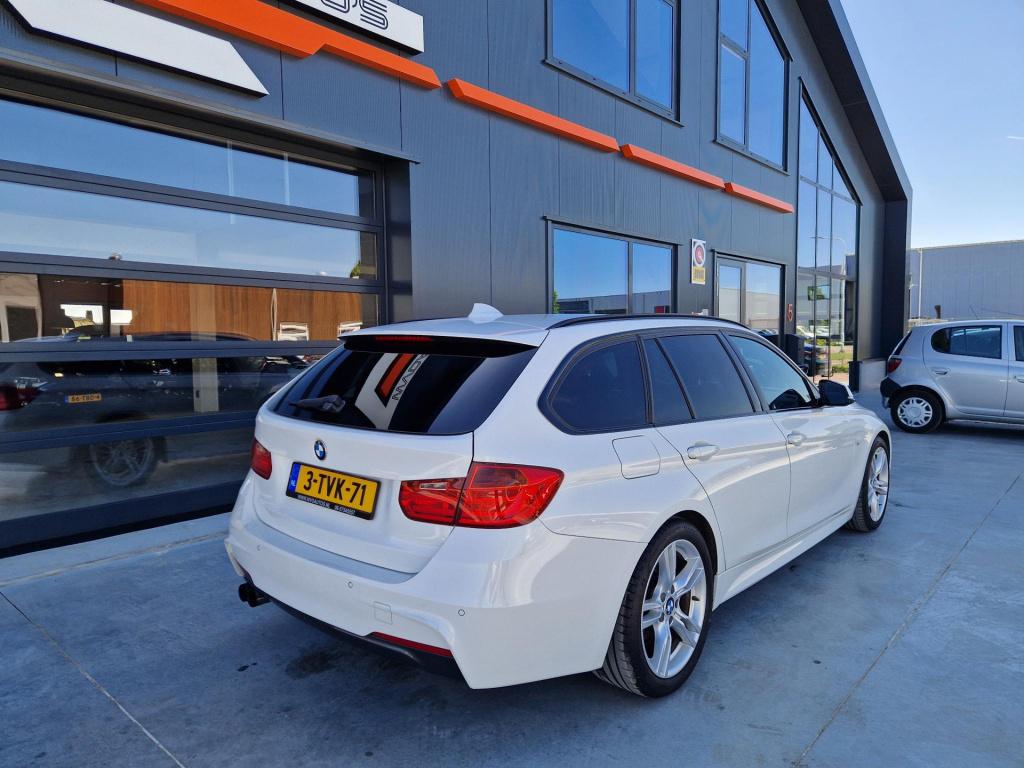 BMW 3-serie touring 316i executive