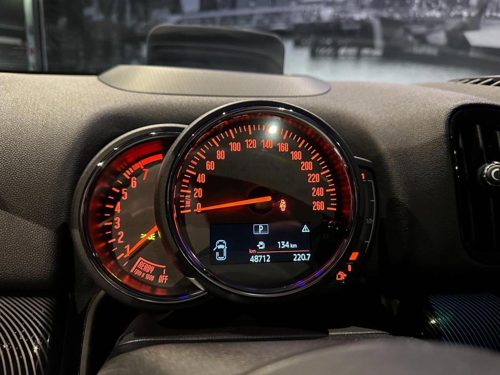 Mini Countryman mini 2.0 cooper s hammersmith *jcw-pack*pano*camera*appleca