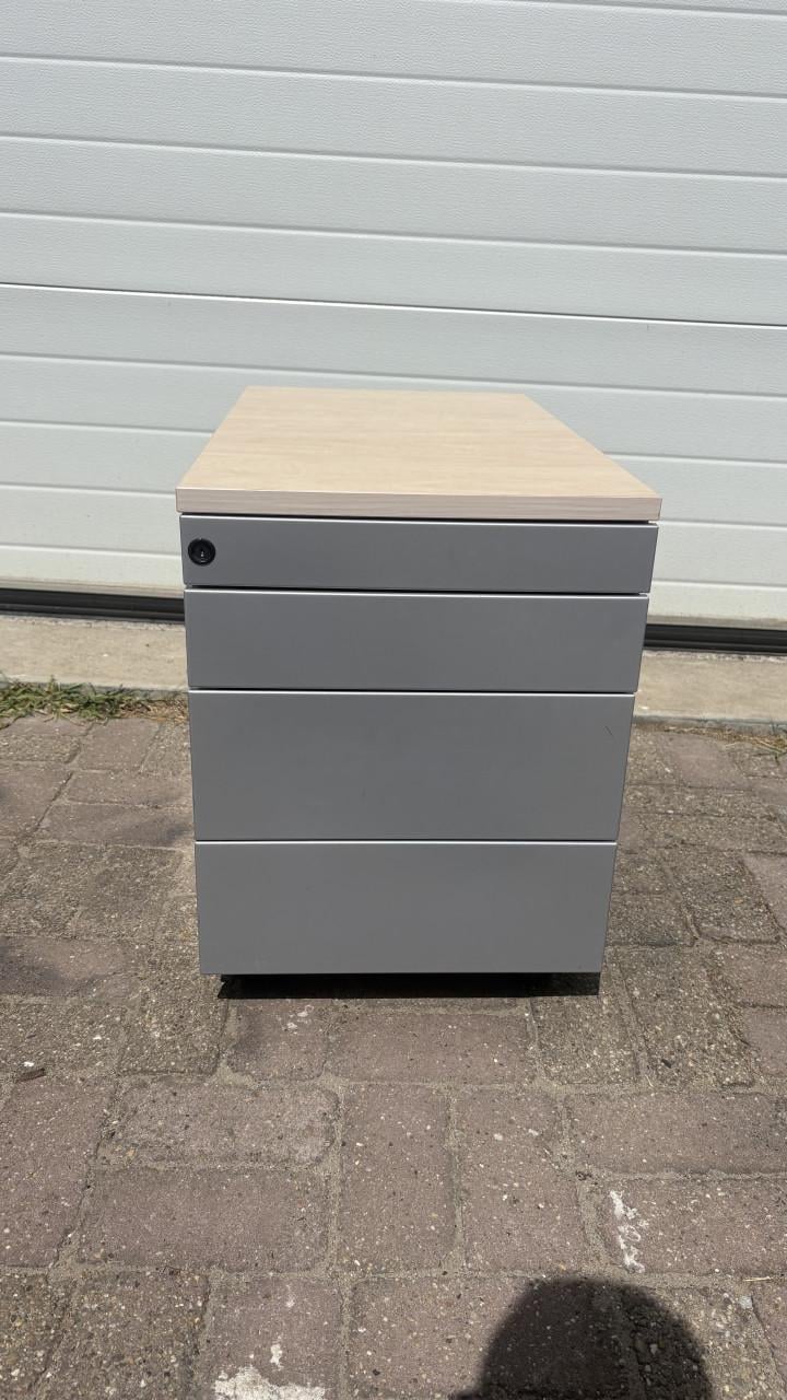 Ladeblok