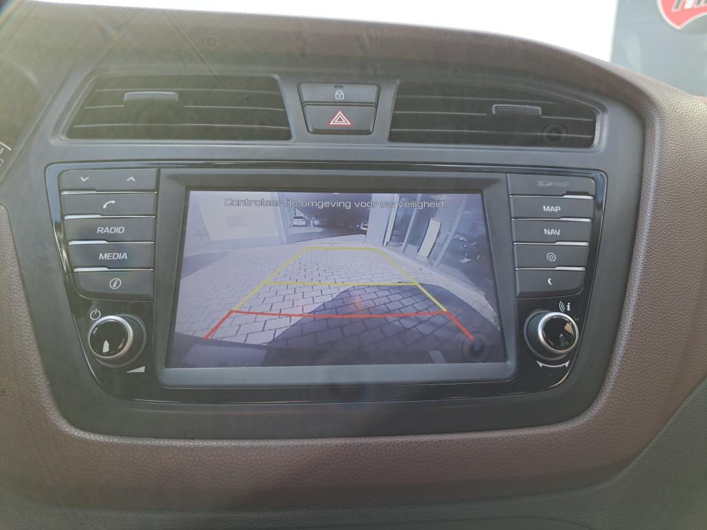 Hyundai I 20 1.0 t-gdi comfort | navi | lm velgen | all season banden | ach