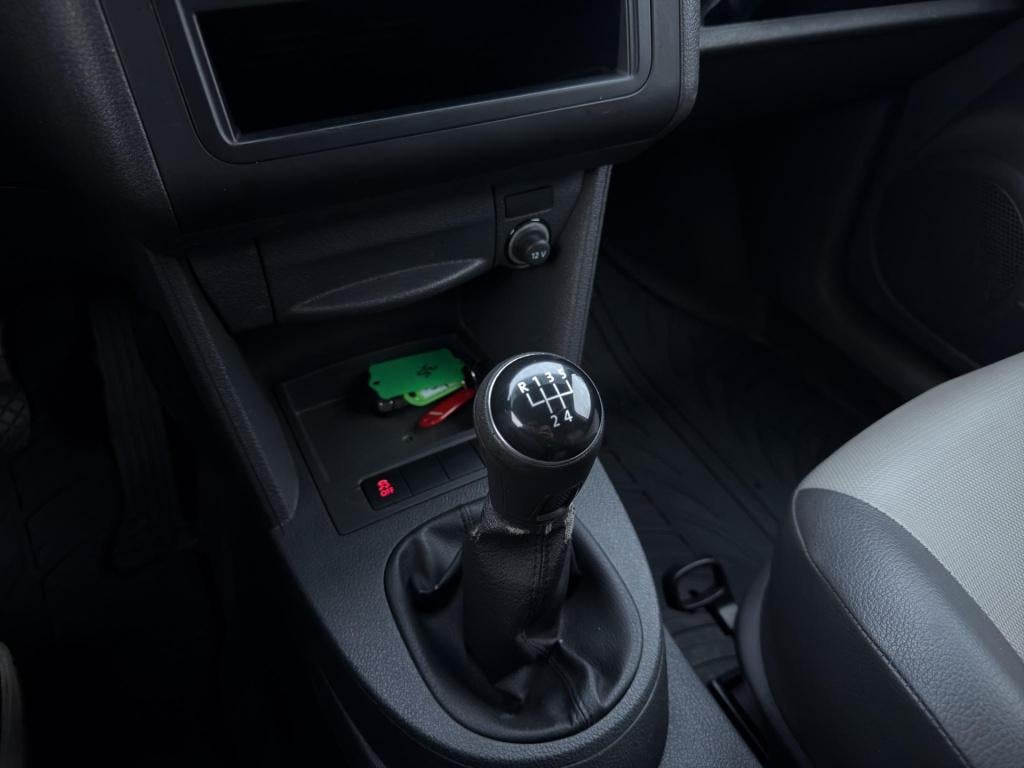 Volkswagen Caddy 1.6 tdi schuifdeur