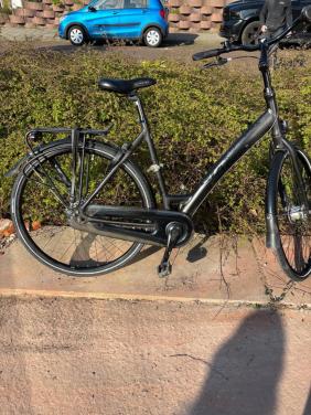 Sportieve Giant damesfiets