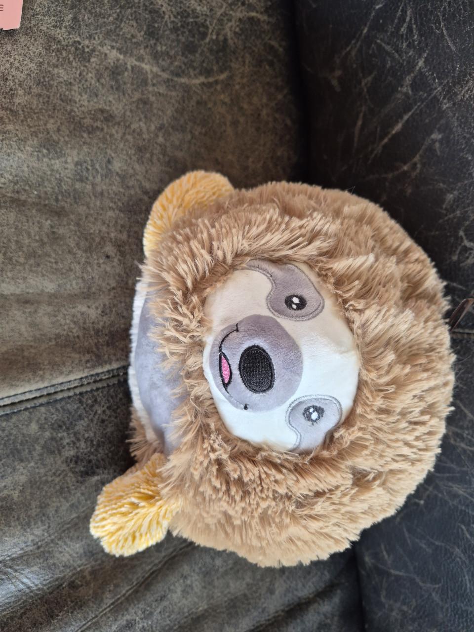 Knuffel