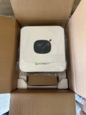 ONTVORMER MIC 2500TL-X