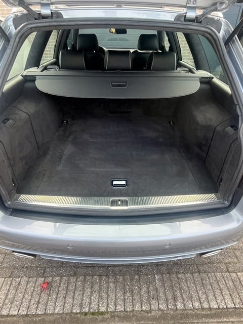 Audi RS6 Avant Quattro (C5) te koop