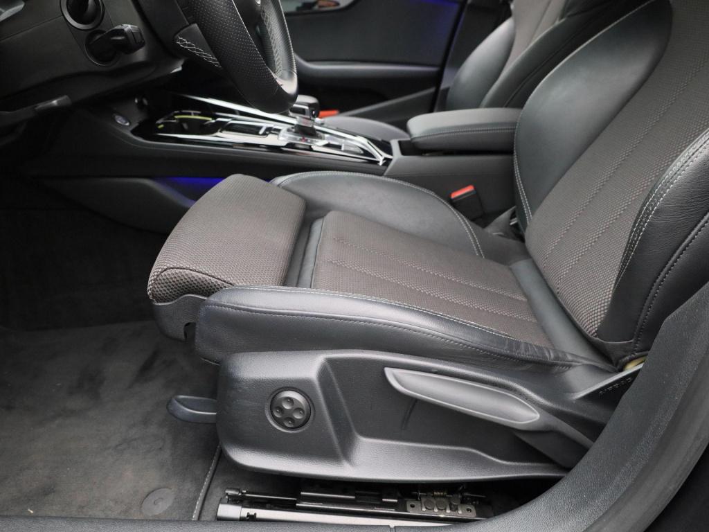 Audi A5 sportback 35 tfsi s edition competition | navigatie | apple carplay