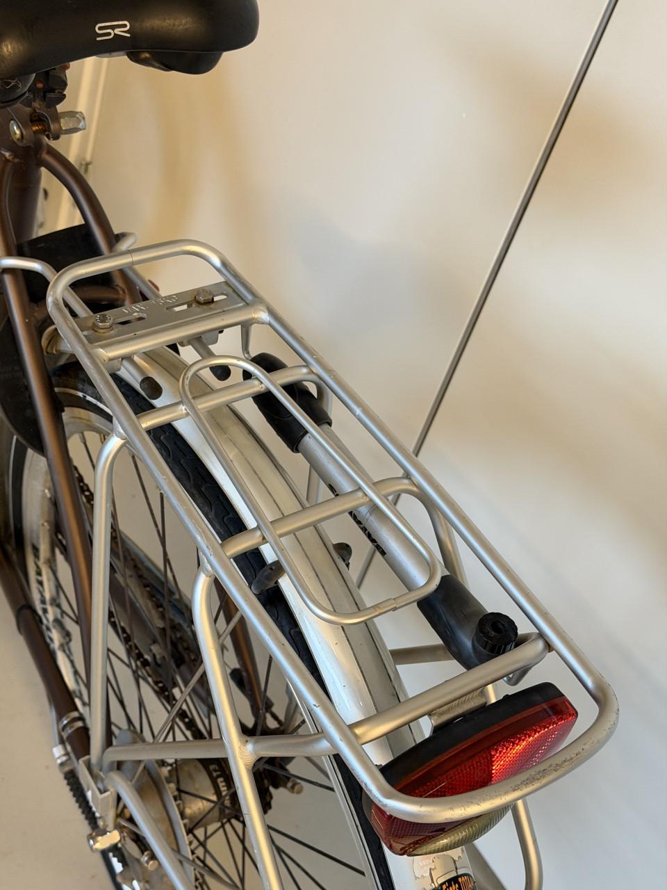 Batavus Jive Stadsfiets 55cm Versnellingen damesfiets fiets