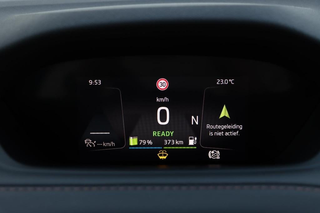 Skoda Enyaq Iv 80 business edition 82kwh 204pk | soh 96,6,% |