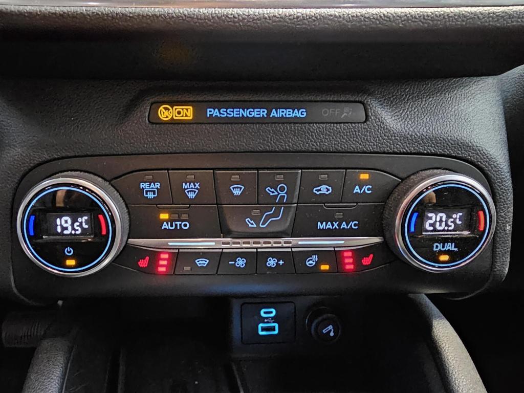 Ford Kuga 2.5 phev titanium x