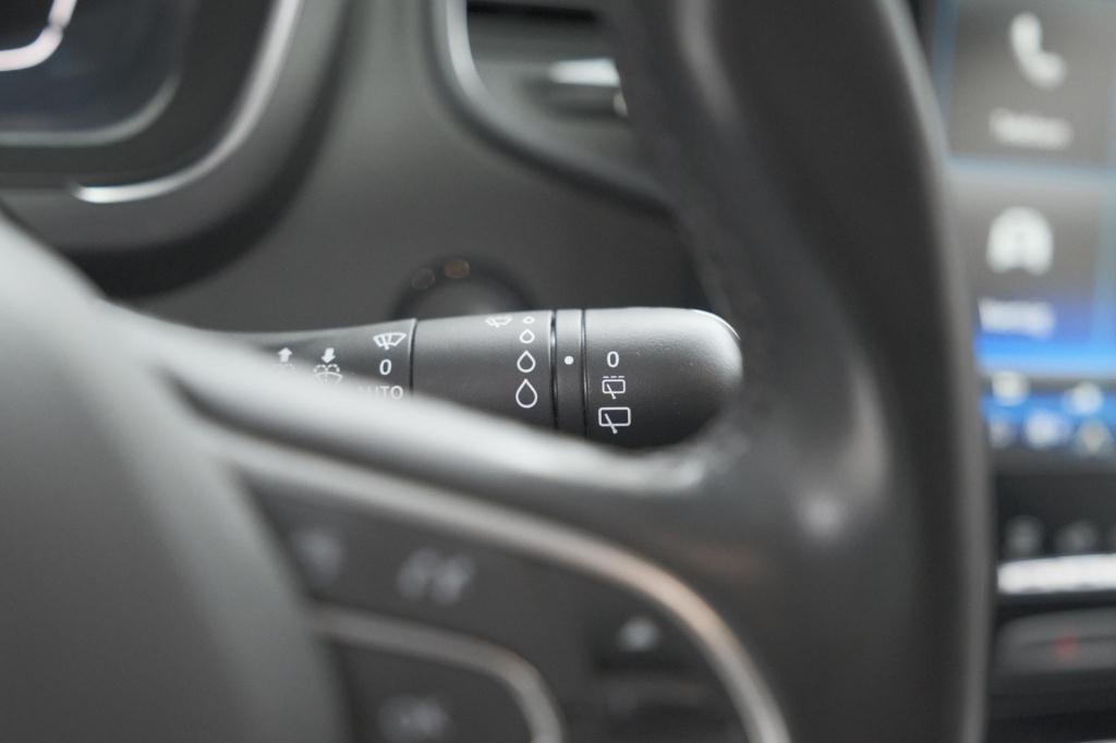 Renault Scenic tce 140 edc bose | trekhaak | camera | stoelverwarming | ada