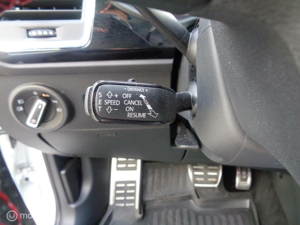 Seat Ateca 1.5 tsi fr/panoramadak/leer/stoelverw/carplay/18''/led/virtual/t