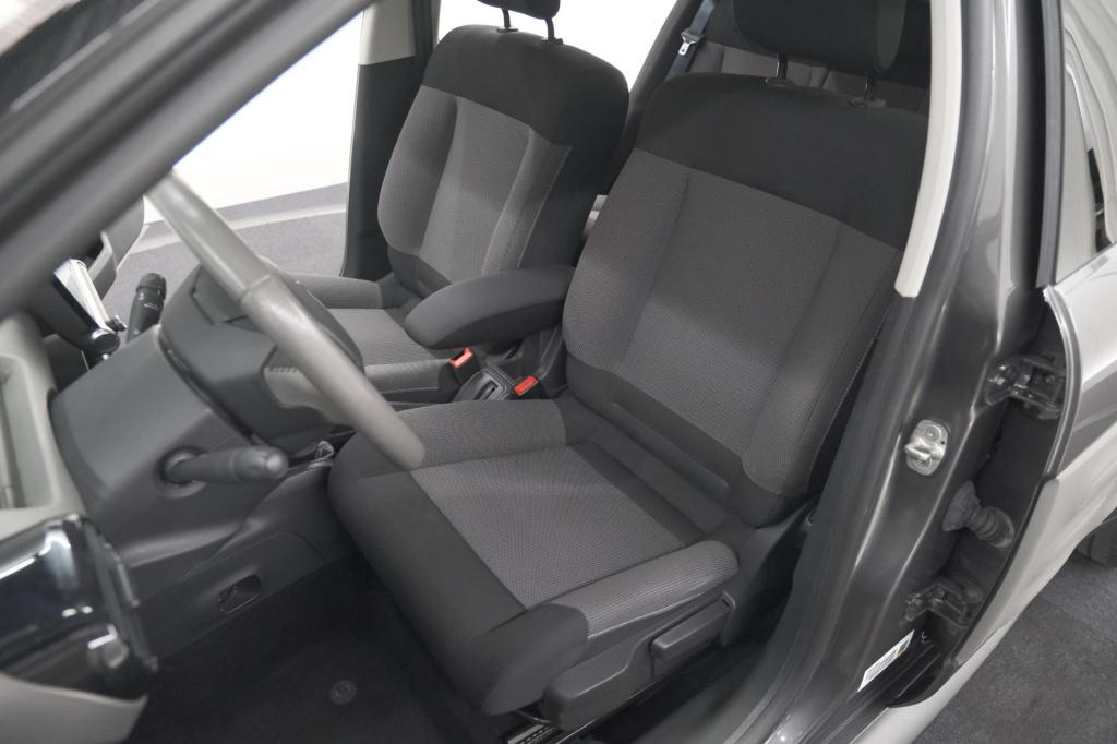 Citroen C4 Cactus puretech 82 one-tone | camera | navigatie | parkeersensor