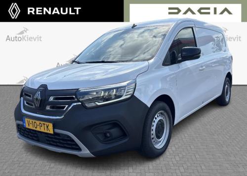 Renault Kangoo e-tech extra l2 44 kwh - rear view assist