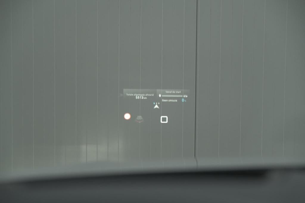 Citroen C5 X 1.6 plug-in hybrid 225 shine | adaptieve cruise control | head