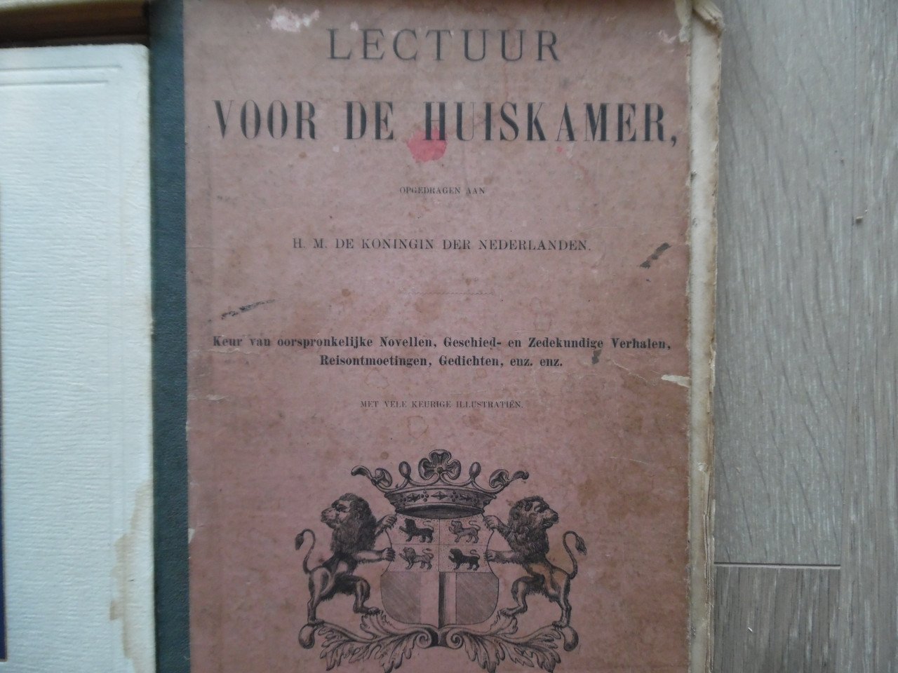 Boeken romans, geschiedenis, antiek enz.