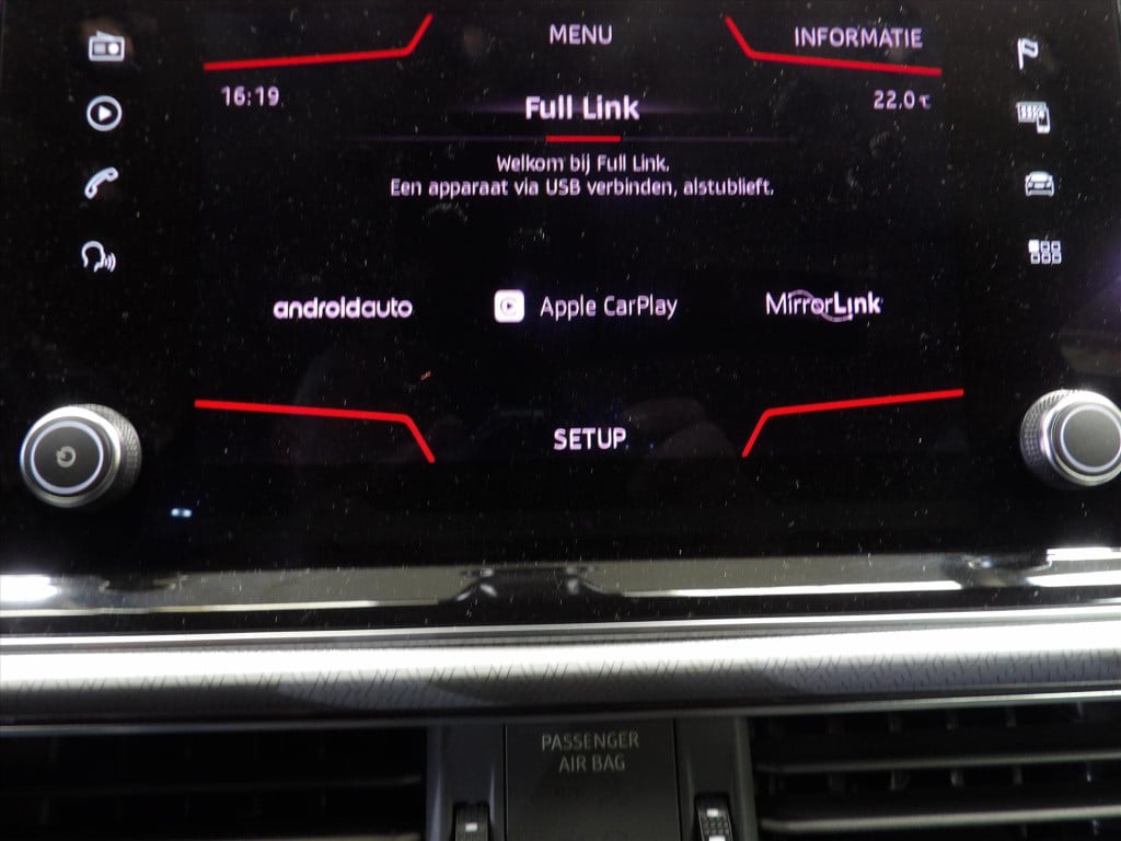 Seat Tarraco 1.5 tsi 150pk style
