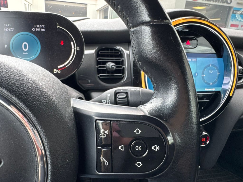 Mini Cooper Cabrio mini 1.5 classic