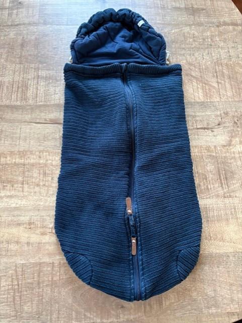 Kinderwagen - Joolz Geo Parrot Blue + verschillende accessoires