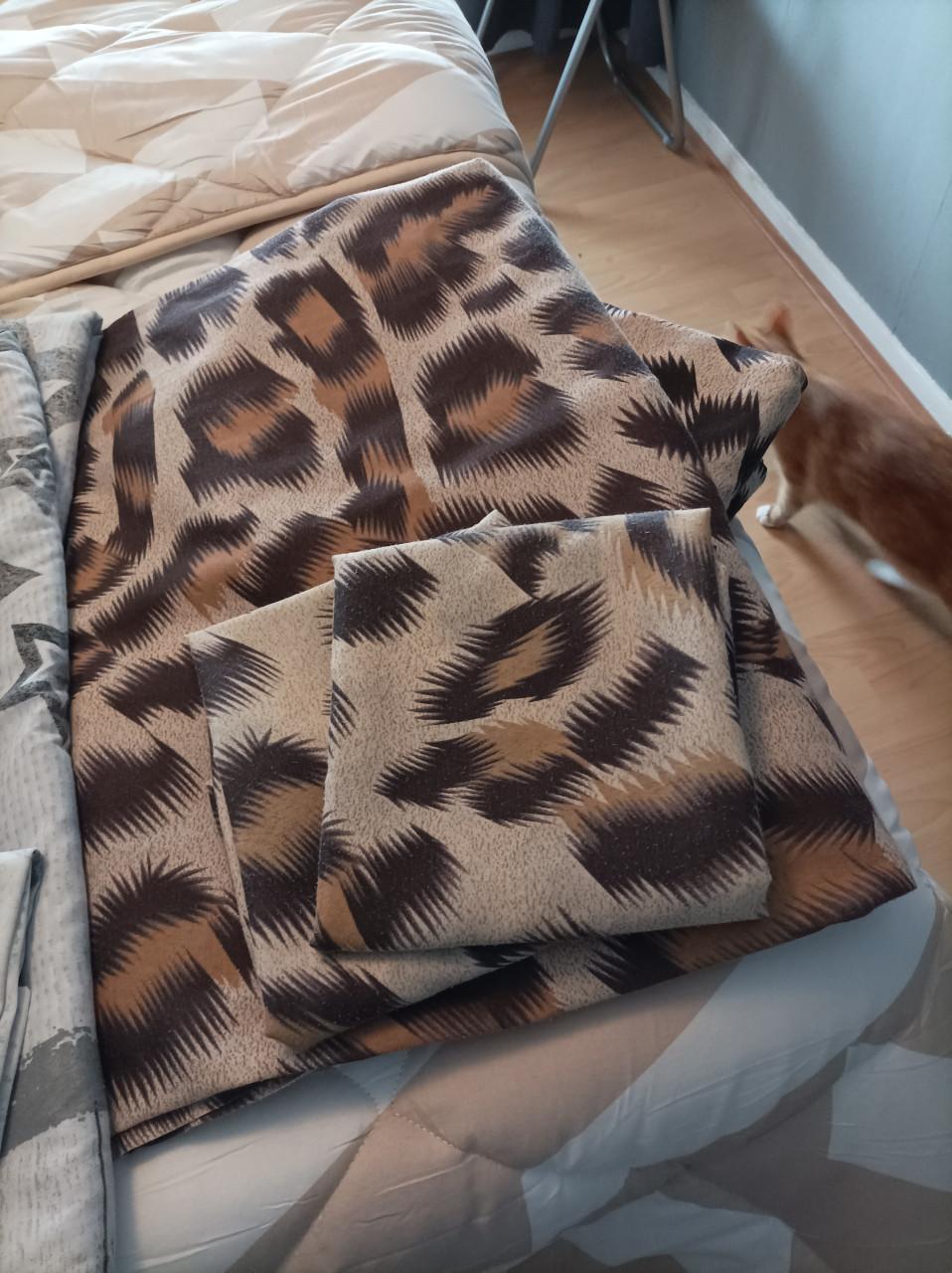 Dekbedovertrek 140/200