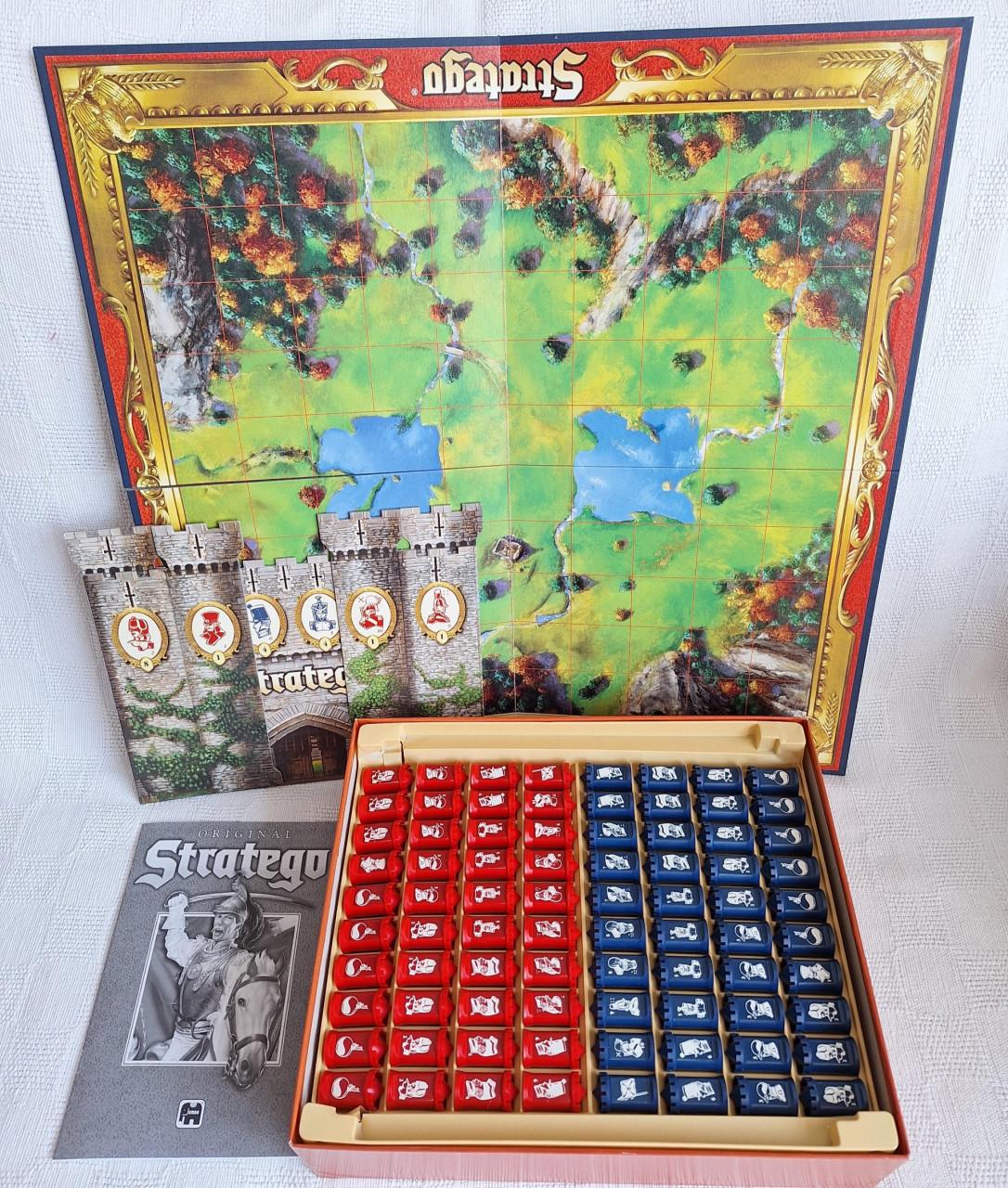 Stratego