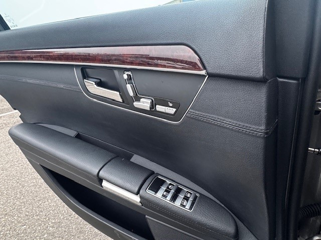 Mercedes-Benz S-klasse 350 lang l panoramadak l leder l xenon l harman kard