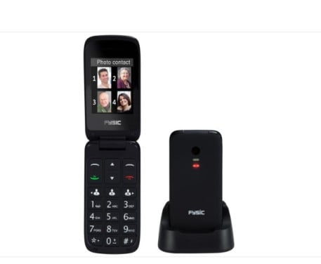 Senioren telefoon
