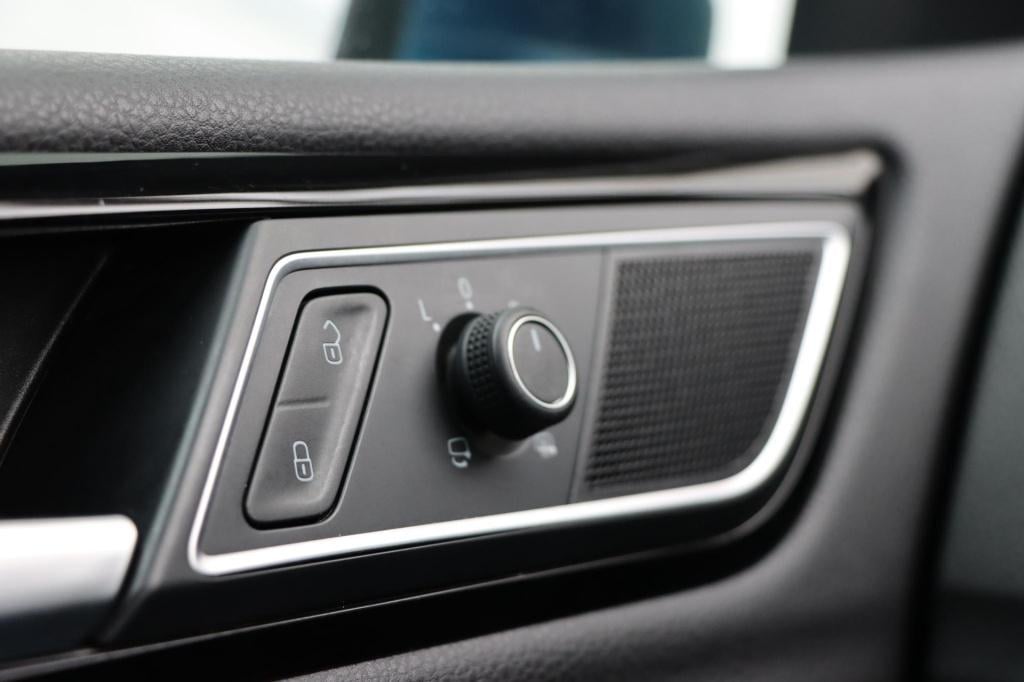 Volkswagen Golf Sportsvan 1.4 tsi highline 125pk