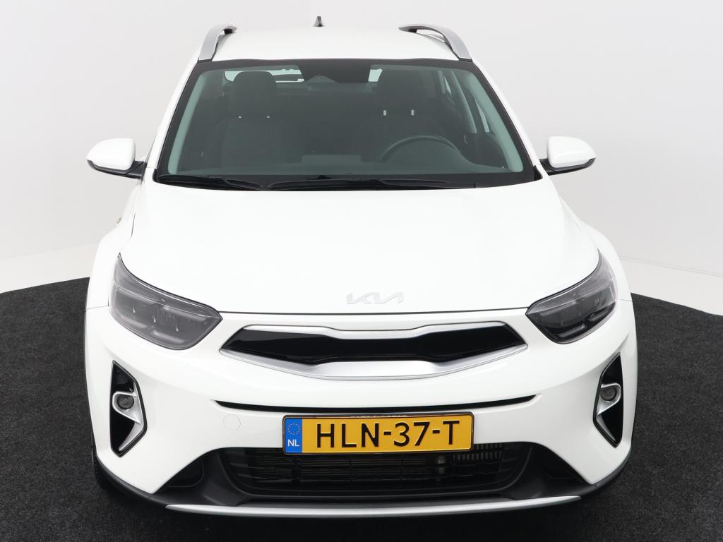 Kia Stonic 1.0 t-gdi mhev dynamicline | achteruitrijdcamera | climate contr