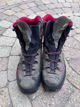 Berg-wandelschoenen La Sportiva, maat 43,5