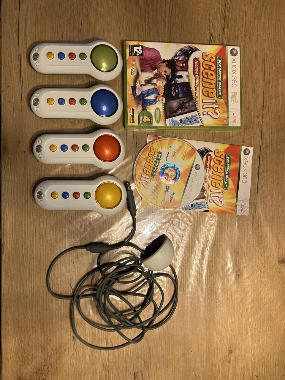 Diverse Xbox360 games