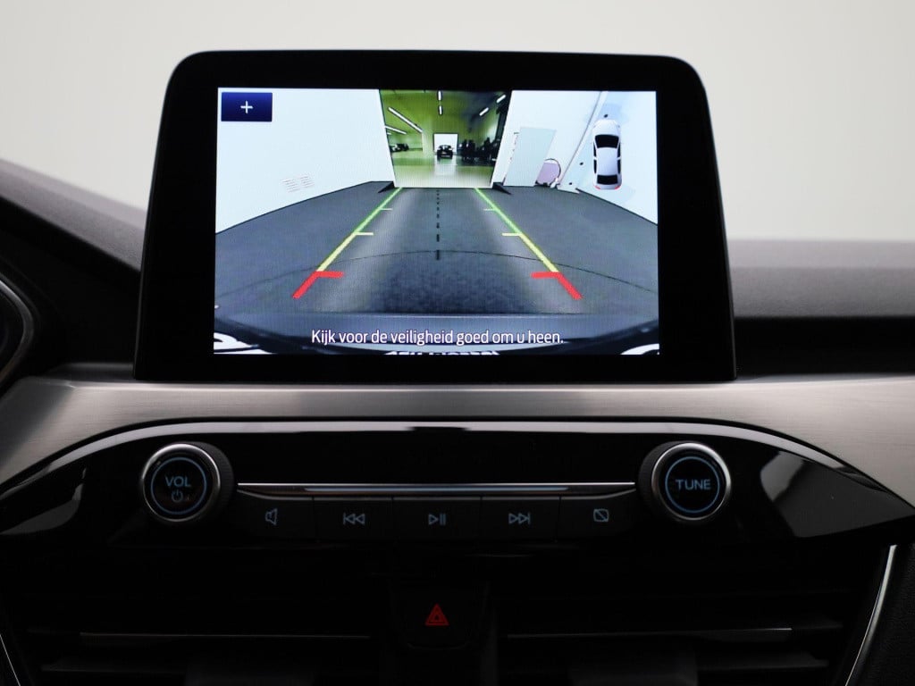 Ford Kuga 2.5 phev titanium | automaat | apple carplay / android auto | sto