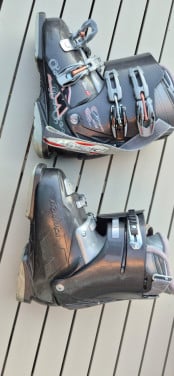 Skischoenen
