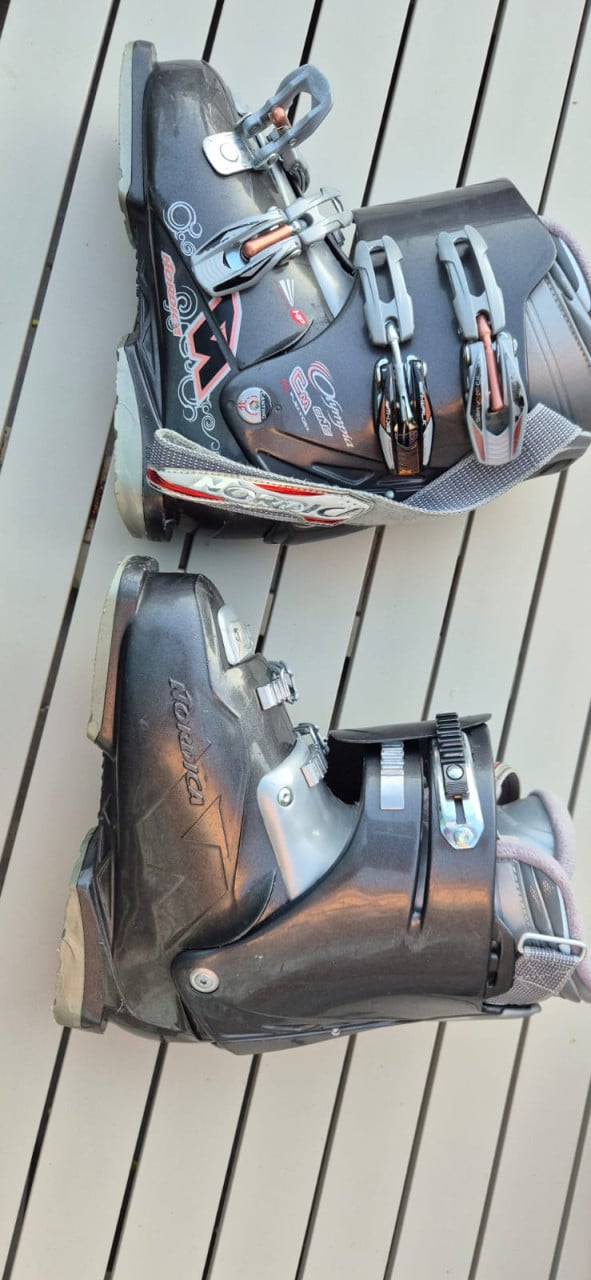 Skischoenen