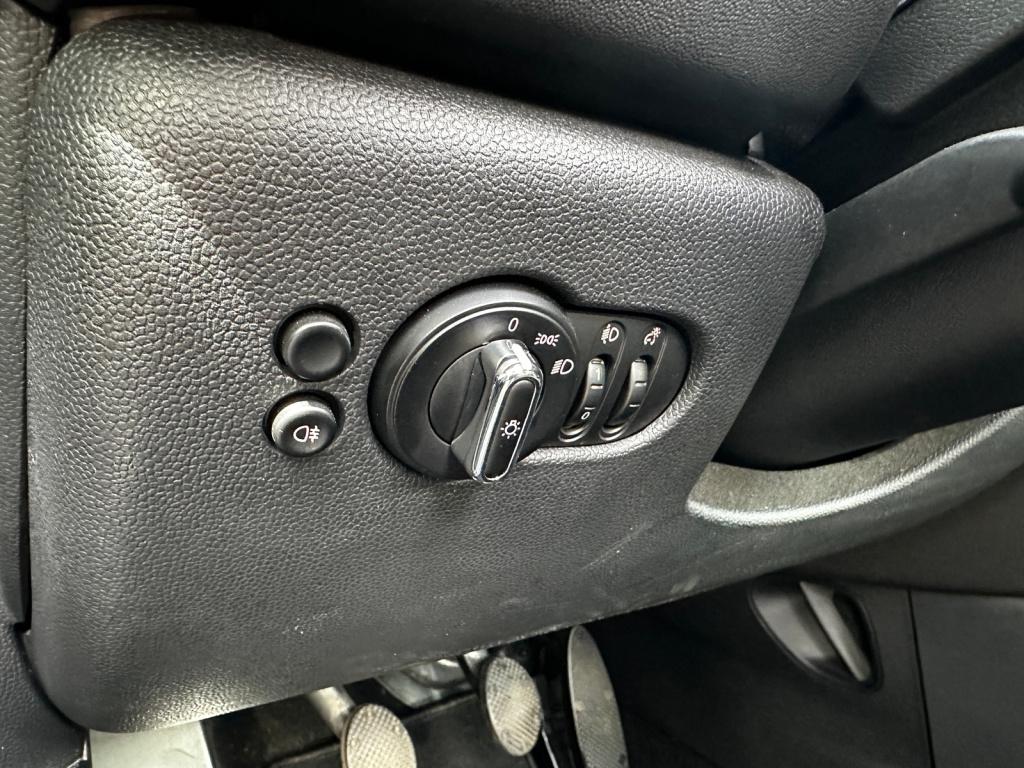 Mini One mini 1.2 pano | navi | moonwalk grey |