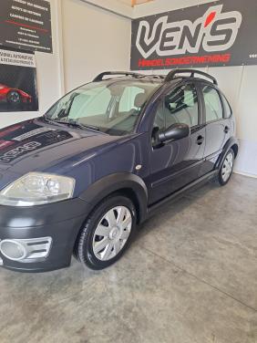 Te koop Citroen C3 1.4i 16v X-TR!!!