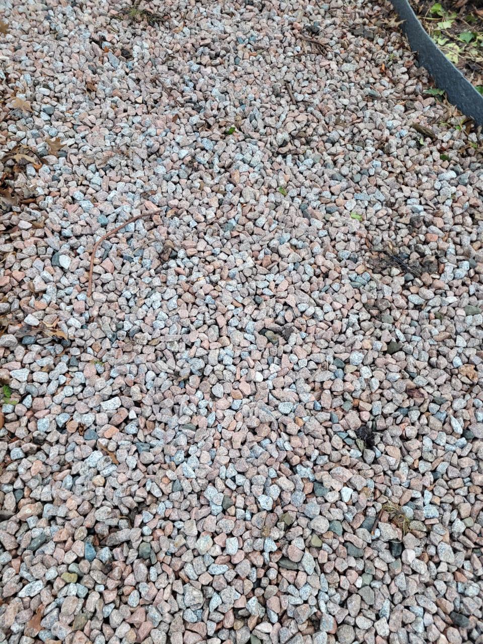 Tuingrind schots graniet