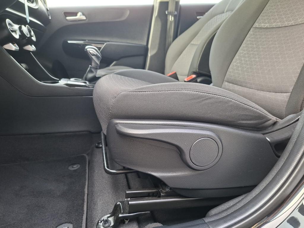 Kia Picanto comfortline 1.0 dpi automaat