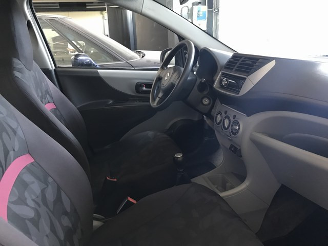 Suzuki Alto 1.0 gt plus | unieke uitvoering | zeer mooi | nieuwe apk