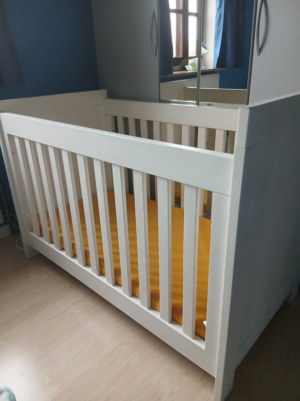 Kinderbedje