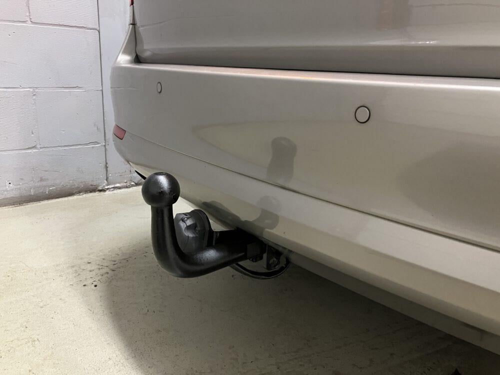 Skoda Octavia Combi 1.2 TSI Elegance Business Line Automaat