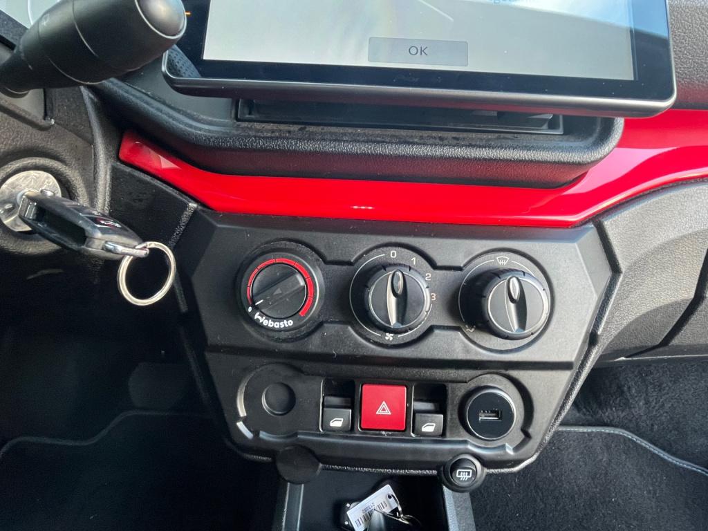 Aixam Coupé brommobiel e gti luxe uitvoering