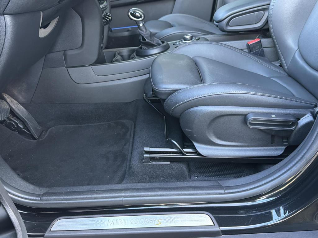 Mini Countryman 1.5 cooper s e all4 untamed edition